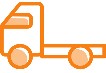 勐腊拖车/平板车